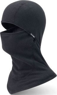 Балаклава Dakine Convertible Balaclava Black