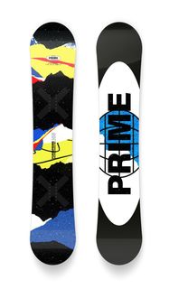 Сноуборд PRIME Fun SURF 153 P.R.I.M.E.