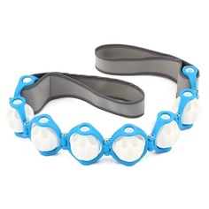 Массажер роликовый для спины Multifunctional Massager No Brand