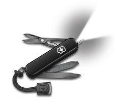 Мультитул Victorinox Classic Signature Lite 0.6226.31P