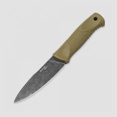 Нож с фиксированным клинком MR. BLADE, Bat, 11,0 см Mr.Blade