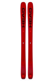 Горные Лыжи Head Kore 99 Red-Black См:191