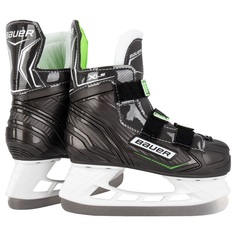 Коньки S21 BAUER X-LS SKATE - YTH Бауэр