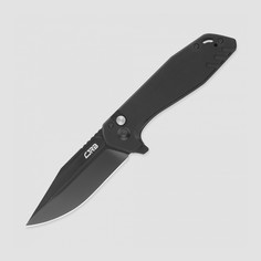 Нож складной CJRB, Riff, длина клинка 8,8 см