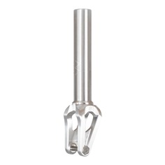 Вилка для самоката NATIVE Senary Fork 110-120mm/24mm raw