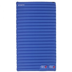 Надувной коврик King Camp Pump Airbed Double
