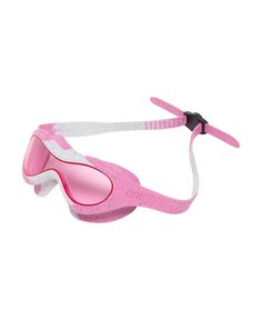 Очки для плавания ARENA Spider Kids Mask (2-5 лет) (розовый-белый) 004287/902