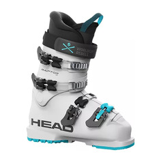 Горнолыжные ботинки Head Raptor 60 White 23/24, 25.5