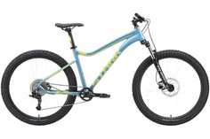 Велосипед Stark23 Tactic 27.5 + HD