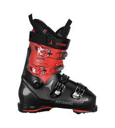 Горнолыжные ботинки Atomic Hawx Prime 100 GW Black Red 23 24, 29.5
