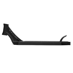 Дека для трюкового самоката Ethic Erawan V2 540 Black, 54х12см, 1,35кг (Ethic)