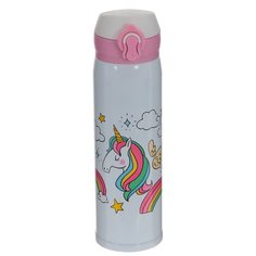 Термос Flando 350 мл Д6,5 Ш6,5 В22 см 1 шт из 2в. 765430