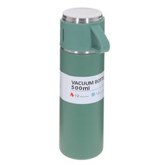 Термос Flando 500 мл Д11 Ш7 В24 см 1 шт из 5в. 758950