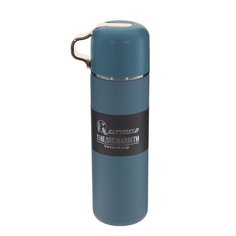 Термос Flando 450 мл Д8,5 Ш6,5 В23,5 см 1 шт из 4в. 789400