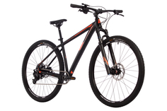 Велосипед STINGER 29 RELOAD STD 2023 г 170см черный