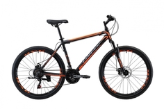 Велосипед Lorak MAX 150 рост 13 130-145 см