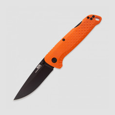 Нож складной, SOG, Adventurer LB, 7,6 см