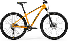 Велосипед Merida Big.Nine 300 Orange-Black, L-18.5