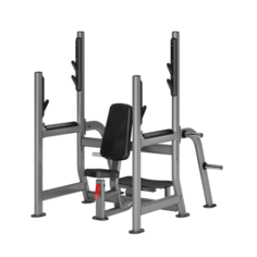 Скамья для армейского жима Hasttings Digger HD029-4