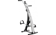 Тренажер педальный Bradex Dual bike SF 0099 для ног и рук