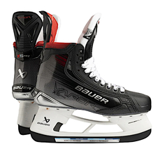 Коньки хоккейные BAUER Vapor X5 Pro S23 SR 1061681 (8.5 FIT2) Бауэр