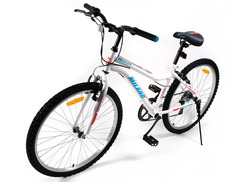 Велосипед MILANO M200 жен.горный 26" 7 скоростей