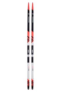 Беговые Лыжи С Крепл Rossignol Delta Comp R-Skin + Rottefella Quicklock Classic Ifp См 208