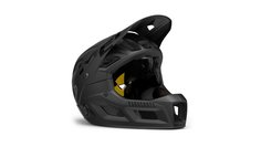 Велошлем Met Parachute MCR, Black, L, 2024 3HM120CE00LNO1