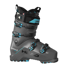 Горнолыжные ботинки Head Formula LV 130 GW Black/Blue 23/24, 26.5