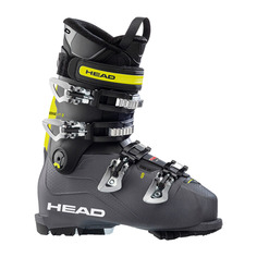 Горнолыжные ботинки Head Edge LYT 9 R Anthracite/Yellow 23/24, 28.5