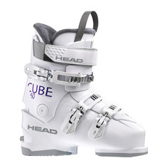 Горнолыжные ботинки Head Cube 3 60 W White 23/24, 23.5