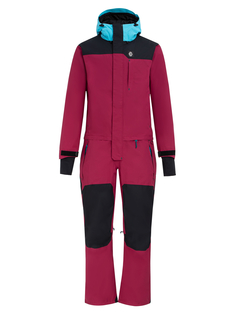 Комбинезон Сноубордический Airblaster Beast Suit Plum (Us:l)