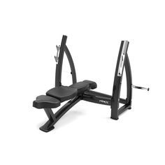 Скамейка для жима горизонтальная FITEX FTX-7339