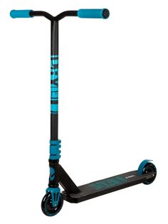 Трюковый самокат NOVATRACK PIXEL60