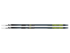 Лыжи беговые Fischer AEROLITE 60 COMBI IFP 197 см FA 51 для взрослых и подростков