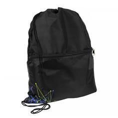 LURIS Мешок для обуви 4, сорт 1 черный