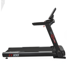 Беговая дорожка CardioPower PRO CT100