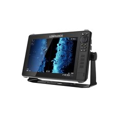 Эхолот Lowrance HDS-12