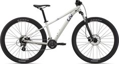 Велосипед горный Liv Tempt 29 3, размер L, цвет Snow Drift