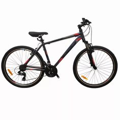 Велосипед "STELS Navigator-500 V -23г. F020 (20" / серый матовый )