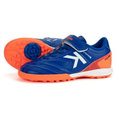 Обувь футбольная (многошиповки) детские KELME (TF) 68833134-413-30, размер 30 (рос.29)