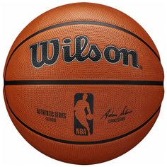 Мяч баскетбольный Wilson NBA Authentic WTB7300XB06, размер 6