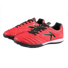 Обувь футбольная (многошиповки) KELME 68831124-611-40, размер 40 (рос.39), красный
