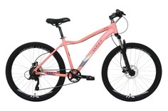 Велосипед Floxy 1.0 HD 26 2023 17", coral almond Welt