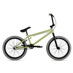 Велосипед Haro 20" Premium Stray BMX