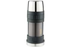 Термос Thermos Stainless 2345GM 0.47 л серый