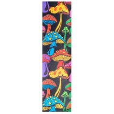 Шкурка Grizzly Mushrooms Griptape