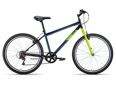 Горный велосипед ALTAIR MTB HT 26 1.0 (2022)