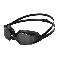 Очки для плавания SPEEDO Hydropulse 8-1226814462, дымчатые линзы