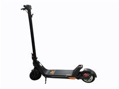 Электросамокат KIRIN S1 Pro Black Kugoo